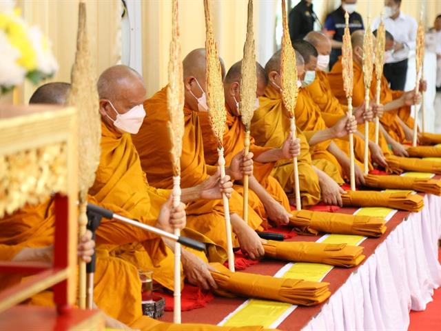 มหาวิทยาลัยพะเยา ร่วมน้อมรำลึก ‘วันนวมินทรมหาราช’  13 ตุลาคม 2566