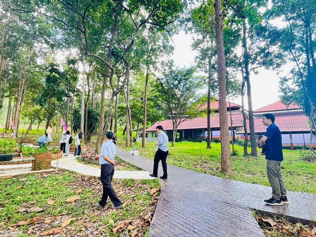 คณะวิทยาศาสตร์ มหาวิทยาลัยพะเยา