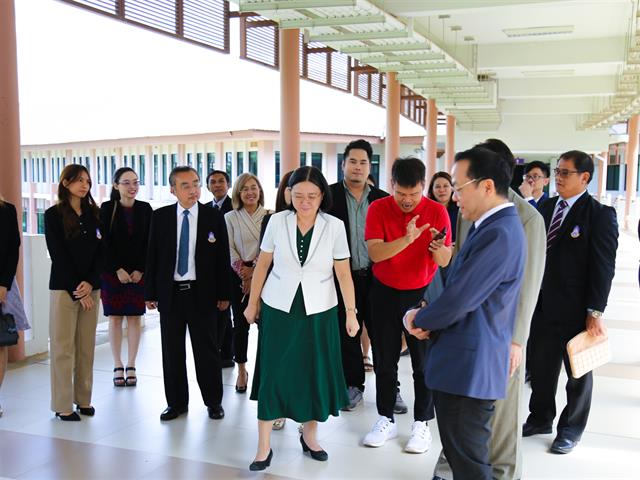 กองบริการการศึกษา มหาวิทยาลัยพะเยา แพทย์แผนจีน คณะสาธารณสุขศาสตร์