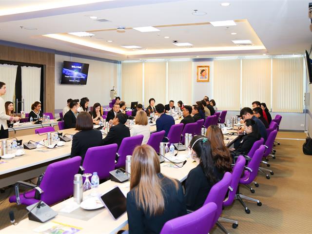 กองบริการการศึกษา มหาวิทยาลัยพะเยา แพทย์แผนจีน คณะสาธารณสุขศาสตร์