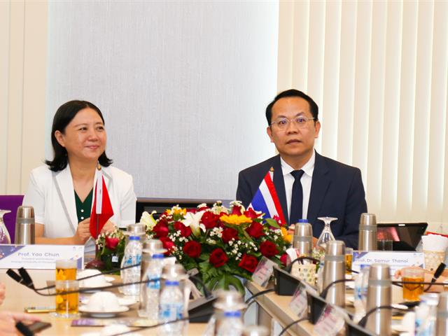 กองบริการการศึกษา มหาวิทยาลัยพะเยา แพทย์แผนจีน คณะสาธารณสุขศาสตร์