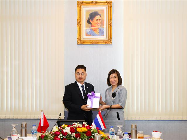กองบริการการศึกษา มหาวิทยาลัยพะเยา แพทย์แผนจีน คณะสาธารณสุขศาสตร์