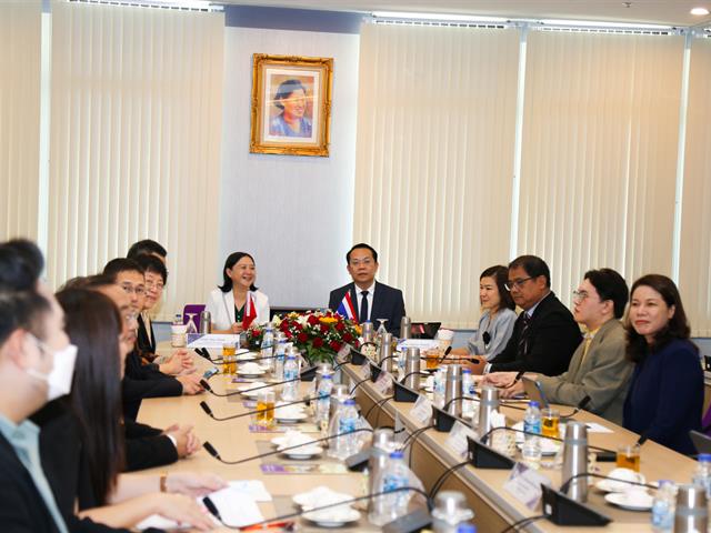 กองบริการการศึกษา มหาวิทยาลัยพะเยา แพทย์แผนจีน คณะสาธารณสุขศาสตร์