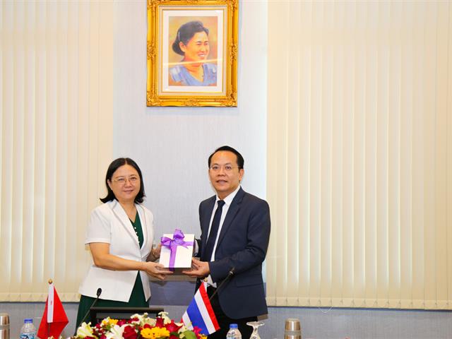 กองบริการการศึกษา มหาวิทยาลัยพะเยา แพทย์แผนจีน คณะสาธารณสุขศาสตร์