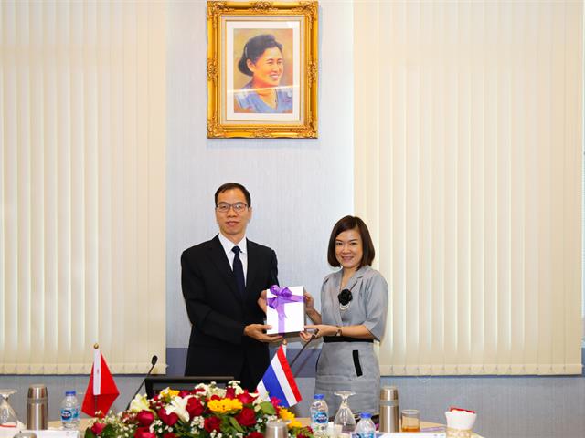 กองบริการการศึกษา มหาวิทยาลัยพะเยา แพทย์แผนจีน คณะสาธารณสุขศาสตร์