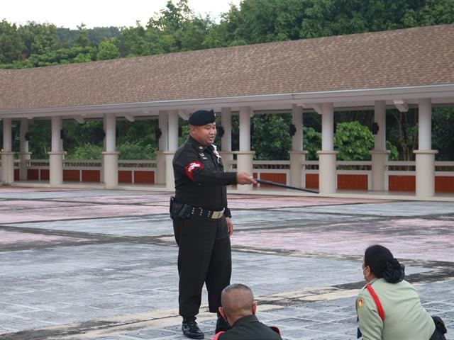 กองอาคารสถานที่มหาวิทยาลัยพะเยาUPWECAN 