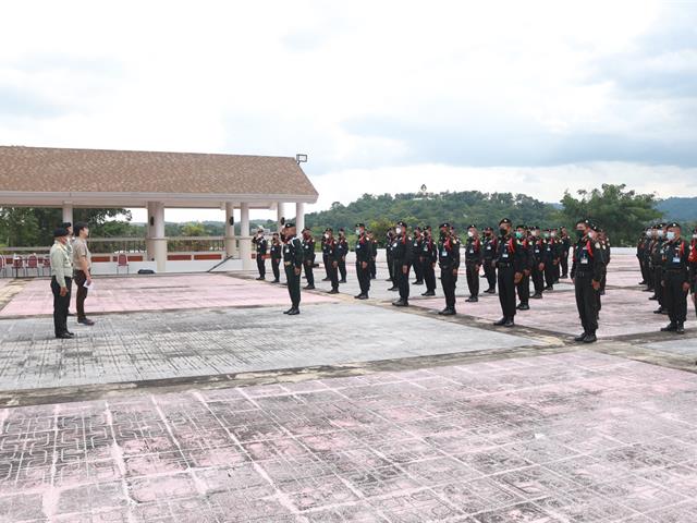 กองอาคารสถานที่มหาวิทยาลัยพะเยาUPWECAN 