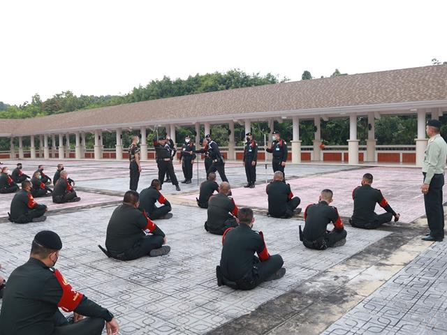 กองอาคารสถานที่มหาวิทยาลัยพะเยาUPWECAN 