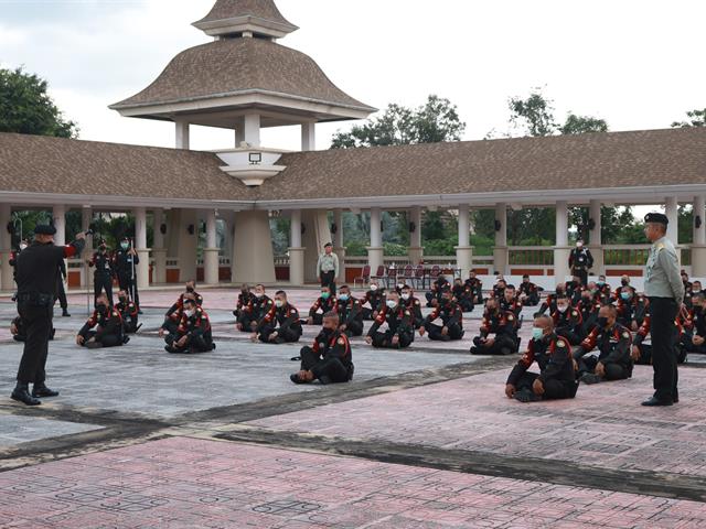 กองอาคารสถานที่มหาวิทยาลัยพะเยาUPWECAN 
