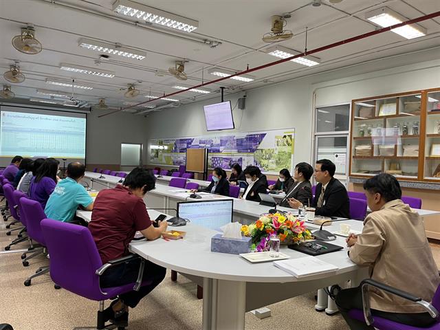 คณะวิทยาศาสตร์ มหาวิทยาลัยพะเยา