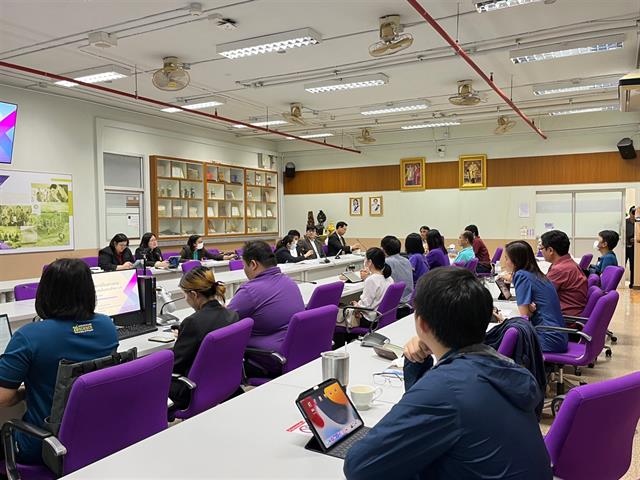 คณะวิทยาศาสตร์ มหาวิทยาลัยพะเยา
