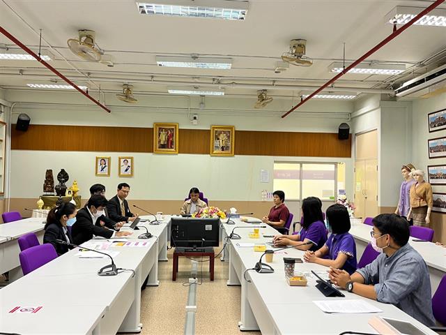 คณะวิทยาศาสตร์ มหาวิทยาลัยพะเยา