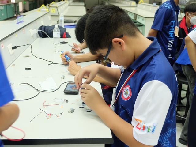 คณะวิทยาศาสตร์ มหาวิทยาลัยพะเยา