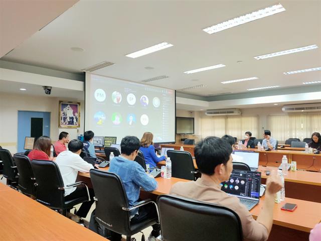Webometrics