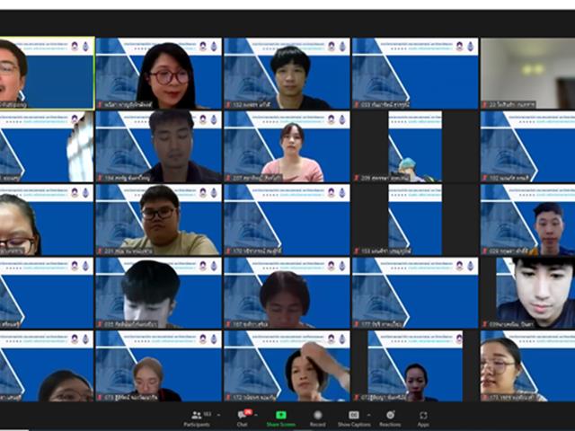 สาขากายภาพบำบัด คณะสหเวชศาสตร์ จัดโครงการสัมมนา เรื่อง พัฒนาความรู้ด้านมาตรฐานกายภาพบำบัดฉบับใหม่