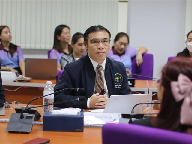 คณะวิทยาศาสตร์การแพทย์, EdPEx