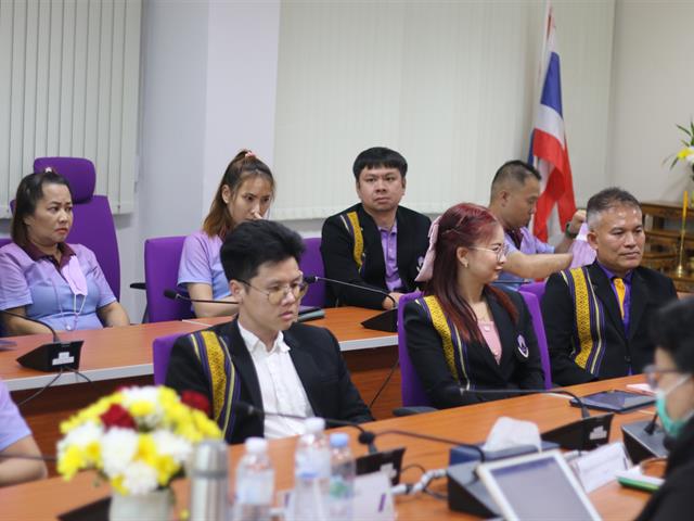 คณะวิทยาศาสตร์การแพทย์, EdPEx