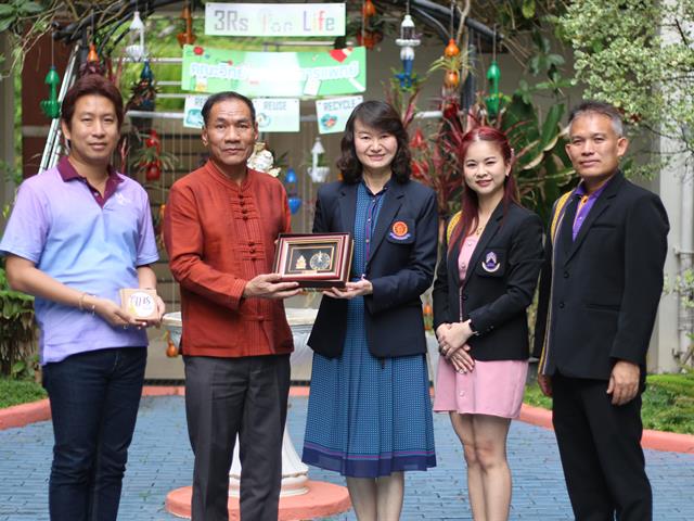 คณะวิทยาศาสตร์การแพทย์, EdPEx