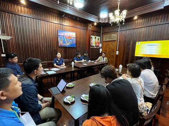 คณะวิทยาศาสตร์ มหาวิทยาลัยพะเยา