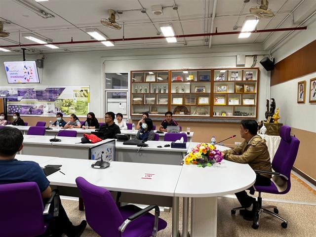 คณะวิทยาศาสตร์ มหาวิทยาลัยพะเยา