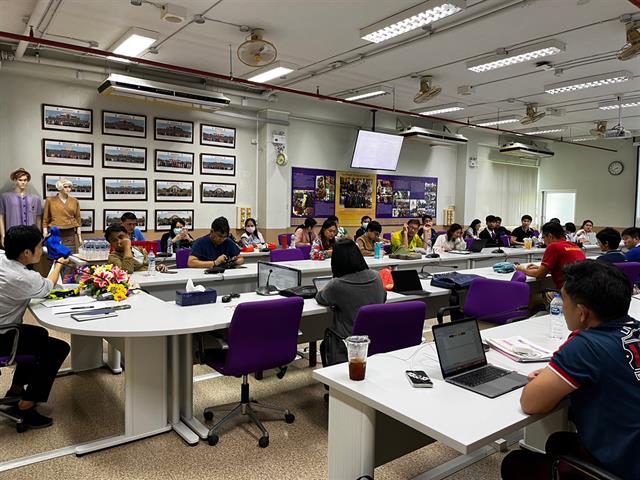 คณะวิทยาศาสตร์ มหาวิทยาลัยพะเยา