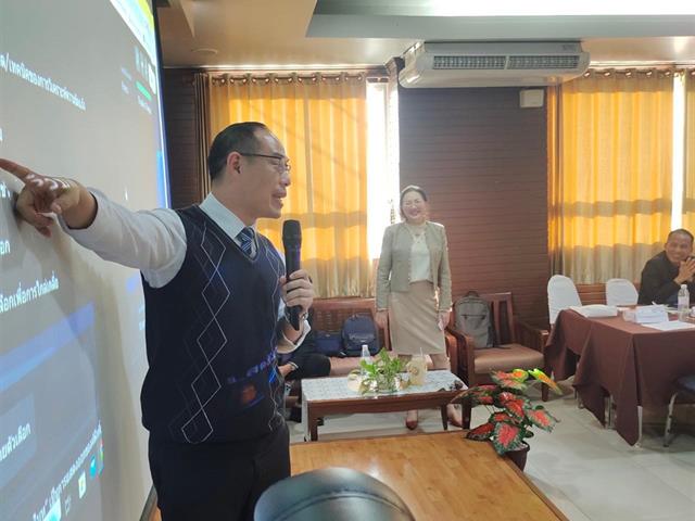 ไกล่เกลี่ยข้อพิพาท