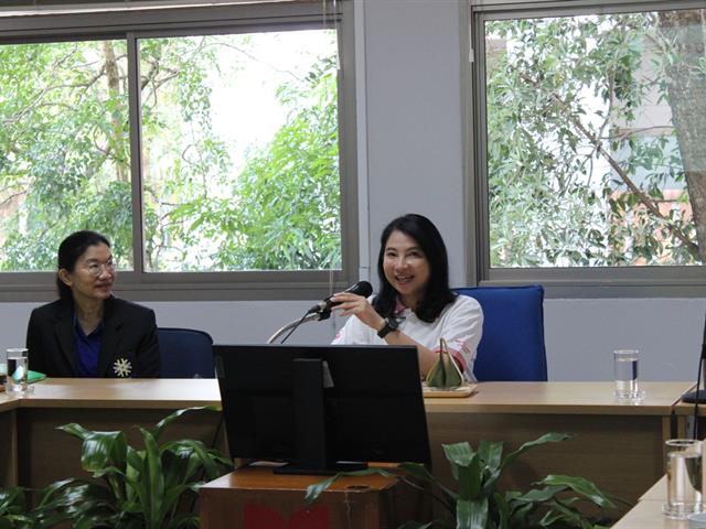 #ศึกษาดูงาน 