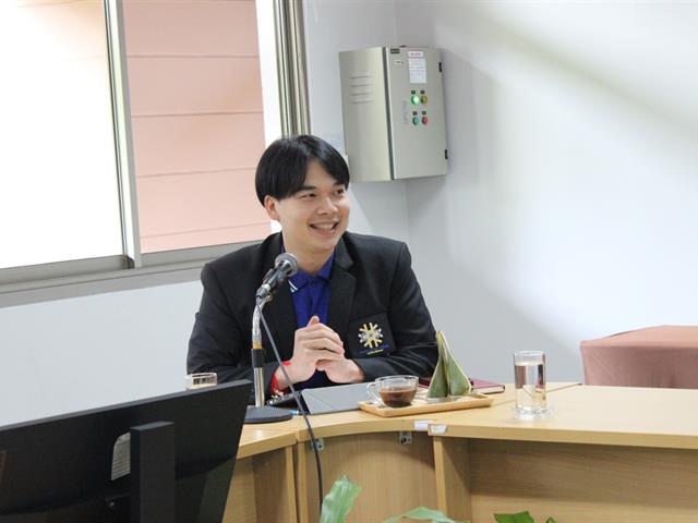 #ศึกษาดูงาน 
