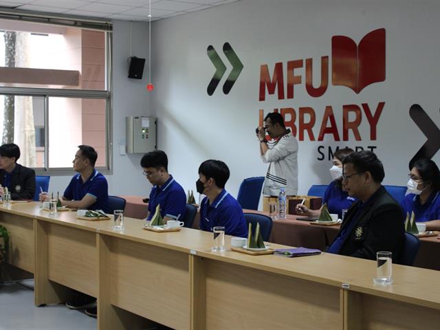 #ศึกษาดูงาน 