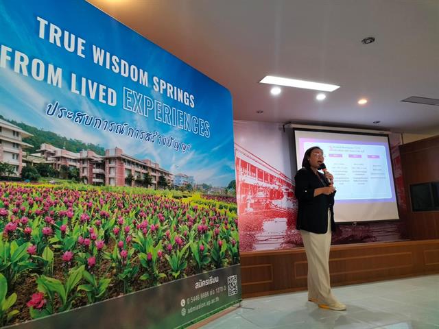 คณะสาธารณสุขศาสตร์ รับมอบหมายจากมหาวิทยาลัยพะเยา ดำเนินโครงการแนะแนวสัญจร มหาวิทยาลัยพะเยา ประจำปี 2567  โรงเรียนในเขตพื้นที่จังหวัดสุโขทัย และจังหวัดตาก ระหว่างวันที่ 13 - 17 พฤศจิกายน 2566