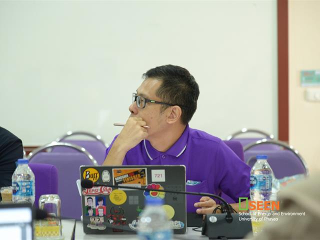 University of Phayao 