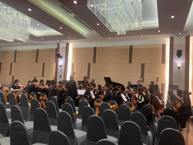 โรงเรียนสาธิตมหาวิทยาลัยพะเยา 