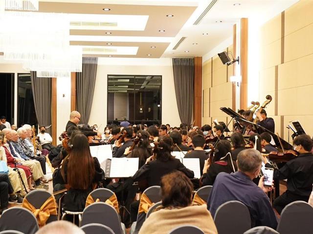 โรงเรียนสาธิตมหาวิทยาลัยพะเยา 