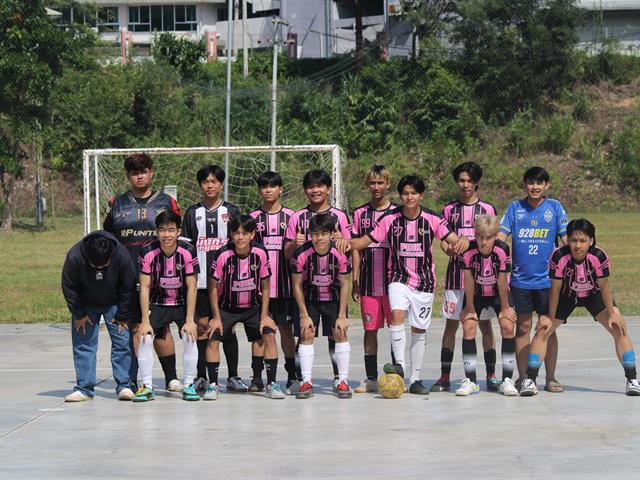วิศวะฯ เป็นเจ้าภาพจัดมหกรรมกาวน์เกียร์เกี่ยวใจ ครั้งที่ 3 ร่วมกับ 7คณะ ส่งเสริมความสามัคคี ความเป็นผู้นำ และความกล้าแสดงออก