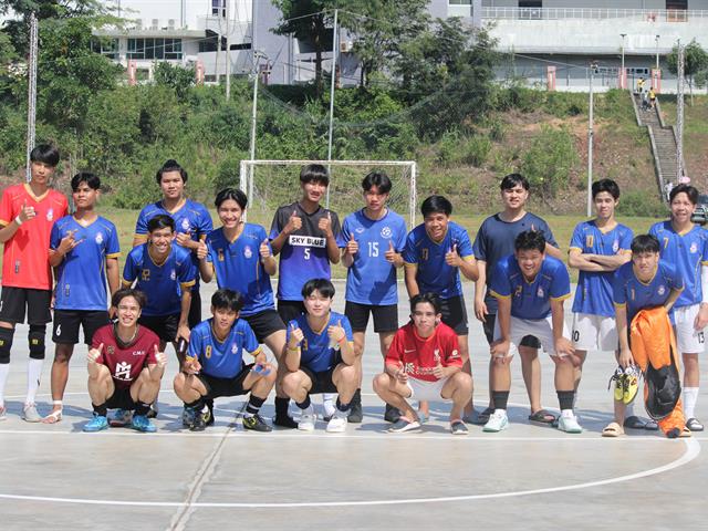 วิศวะฯ เป็นเจ้าภาพจัดมหกรรมกาวน์เกียร์เกี่ยวใจ ครั้งที่ 3 ร่วมกับ 7คณะ ส่งเสริมความสามัคคี ความเป็นผู้นำ และความกล้าแสดงออก
