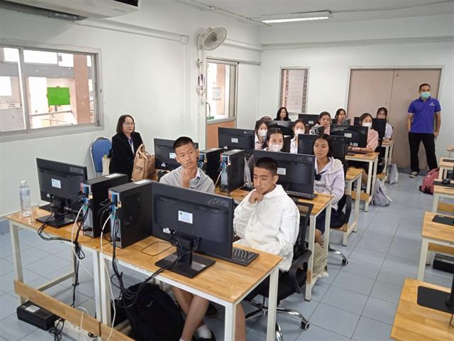 คณะวิทยาศาสตร์ มหาวิทยาลัยพะเยา
