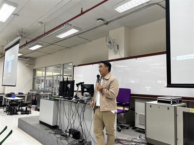 คณะวิทยาศาสตร์ มหาวิทยาลัยพะเยา