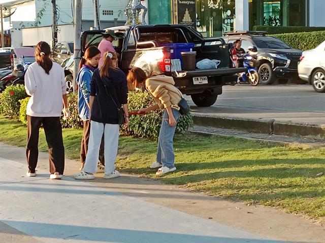 กองอาคารสถานที่ มหาวิทยาลัยพะเยา UPWECAN 