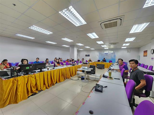 สำนักงานสีเขียวGreenOffice