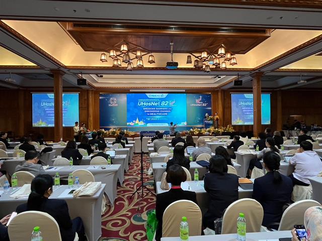 #โรงพยาบาลมหาวิทยาลัยพะเยา #โรงพยาบาลมหาวิทยาลัยระดับตติยภูมิที่มีมาตรฐานคุณภาพแห่งล้านนาตะวันออก #UPH #UniversityofPhayaoHospital #เพื่อสุขภาวะที่ดีที่สุดของทุกคน