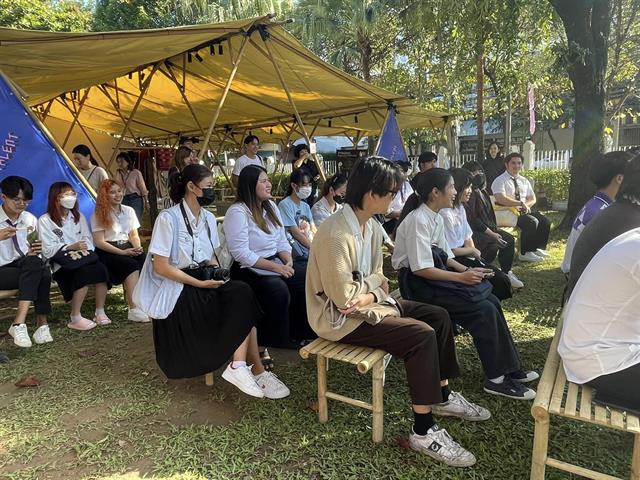 Chiang Mai Design Week 2023
