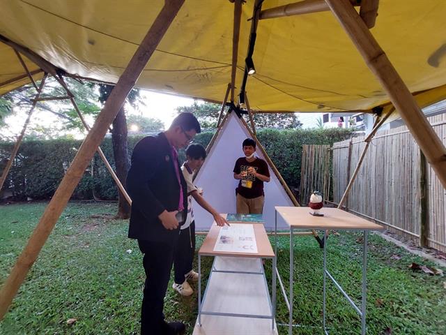 Chiang Mai Design Week 2023