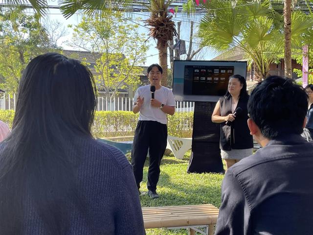 Chiang Mai Design Week 2023