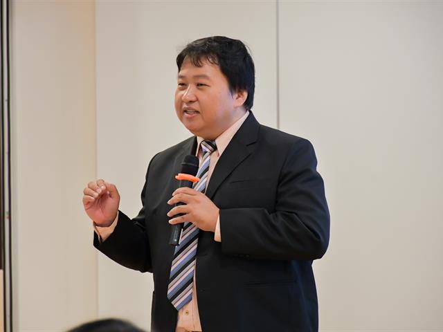 School of Education conducted the project to develop students