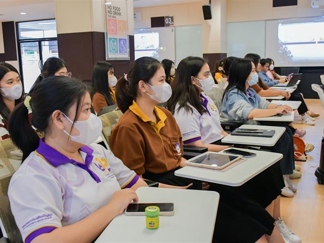 School of Education conducted the project to develop students