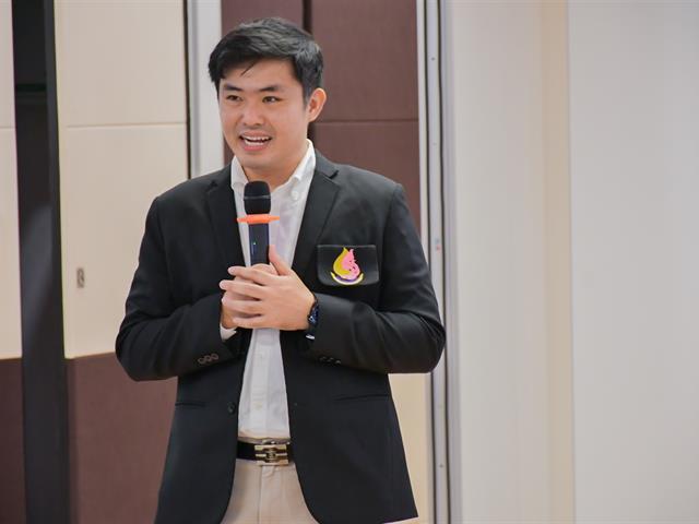School of Education conducted the project to develop students