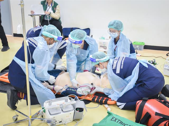 7thParamedicGames