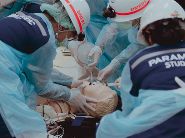 7thParamedicGames