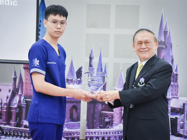 7thParamedicGames