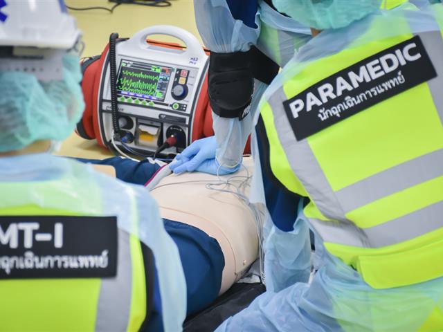 7thParamedicGames